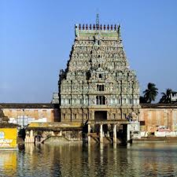 Thiruvarur Weekend Tour 2N/3D